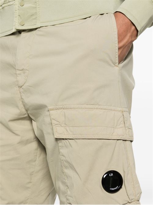 Bermuda uomo sabbia CP COMPANY | 20CMBE256A006439G610